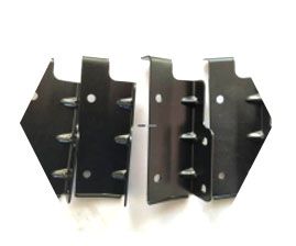 對外沖壓件、泳漆件